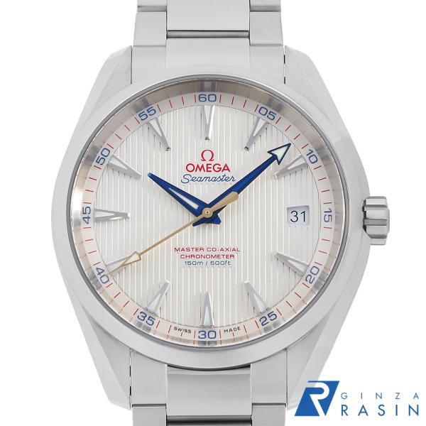 激安格安割引情報満載 48回払いまで無金利 オメガ シーマスター アクアテラ ゴルフ 腕時計 231 10 42 21 02 004 メンズ ライダーカップ