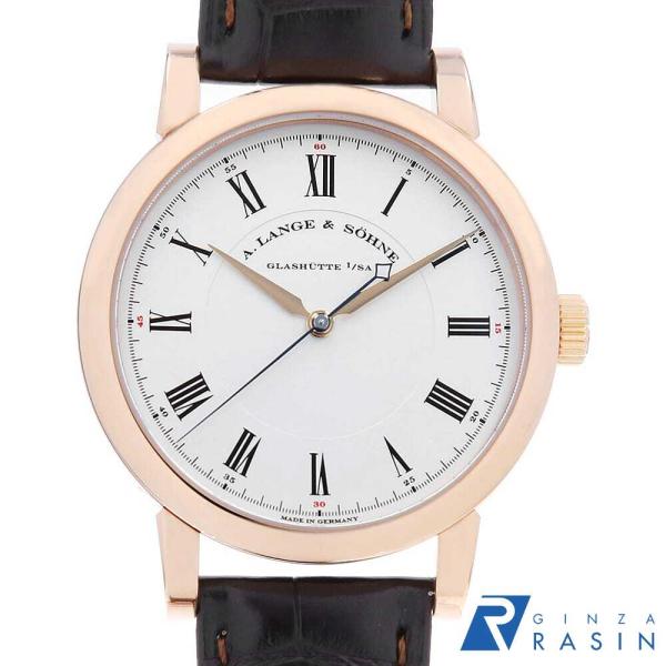 A. LANGE & SOHNE（A.ランゲ＆ゾーネ） ランゲ＆ゾーネ リヒャルト