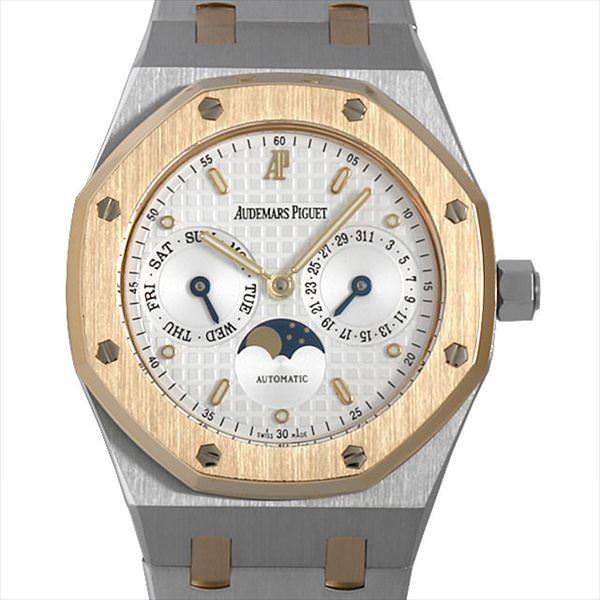 AUDEMARS PIGUET オーデマピゲ ロイヤルオーク デイデイト