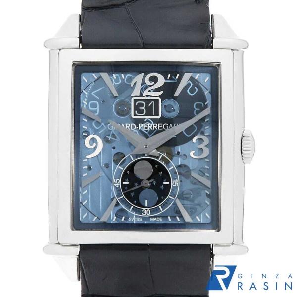 ジラール・ペルゴ（GIRARD-PERREGAUX） ヴィンテージ1945 XXL ラージ