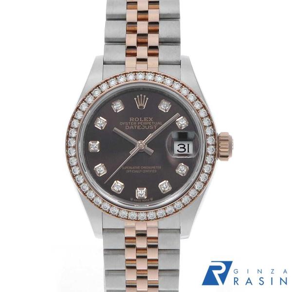 BALENCIAGA ラウンド デイト ストーンベゼル ブレスレット 腕時計 稼働 BALENCIAGA 腕時計 ストーンベゼル ラグジュアリー 1145 | Like a