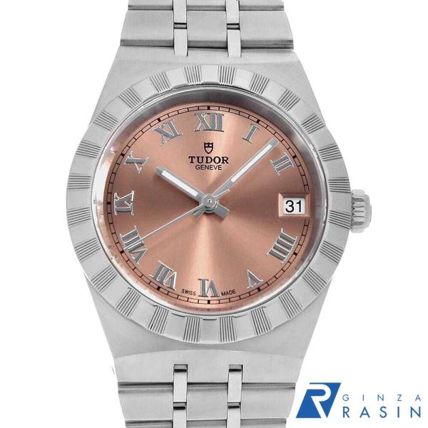 TUDOR（チューダー） ロイヤル 28400 中古 ボーイズ(ユニセックス