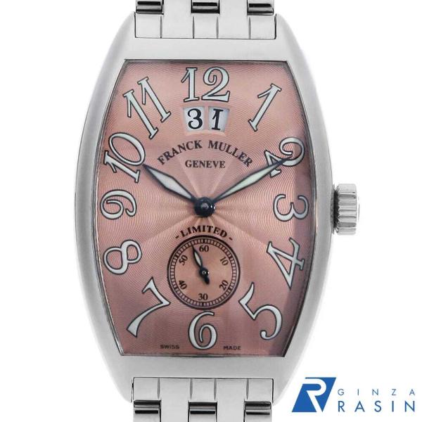 FRANCK MULLER（フランクミュラー） トノーカーベックス 2000 2851S6