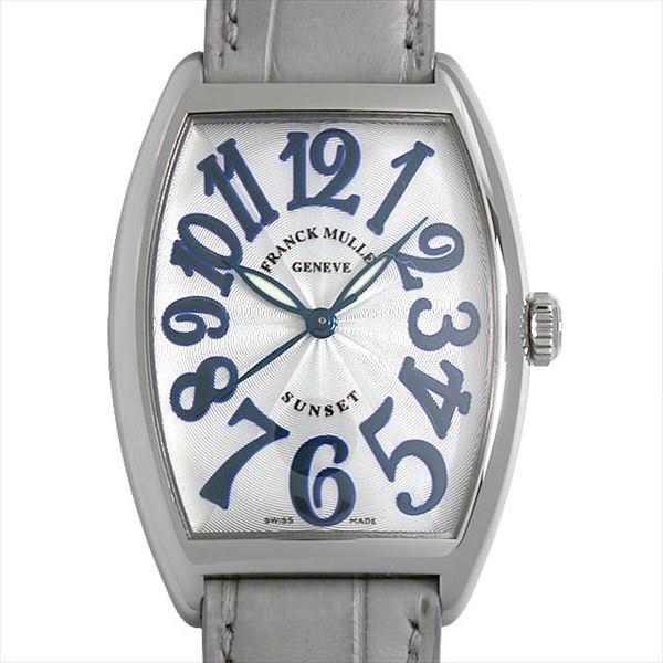 楽天市場】【OH済】 フランク・ミュラー 【FRANCK MULLER
