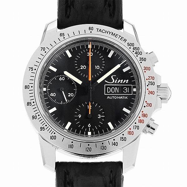 sinn  303アウトバーン Sinn（ジン） 303.アウトバーン 303.AUTOBAHN 中古 メンズ 腕時計