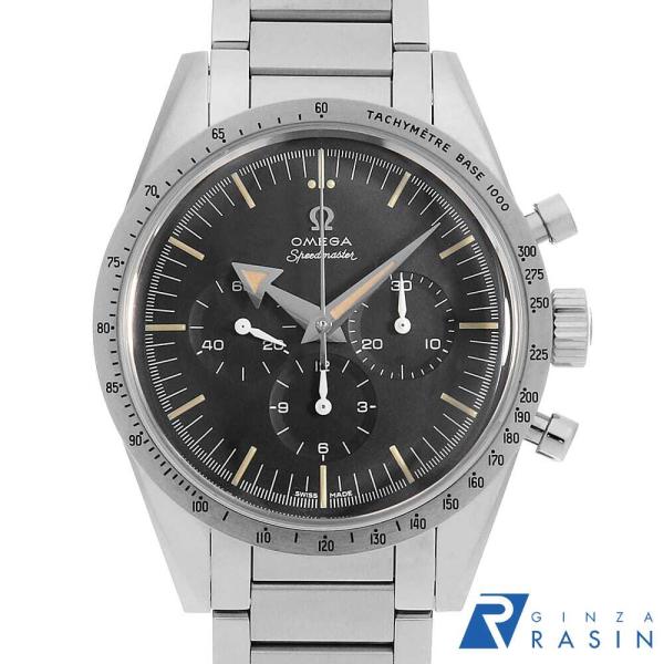 OMEGA オメガ スピードマスター 1957トリロジー 60周年記念