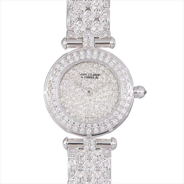 Van Cleef ＆ Arpels ヴァンクリーフ＆アーペル スポーツII