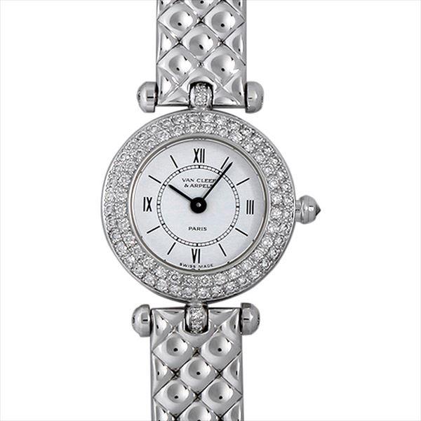 Van Cleef ＆ Arpels ヴァンクリーフ＆アーペル クラシック ベゼル