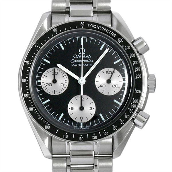 OMEGA（オメガ） スピードマスター オートマチック 日本限定モデル