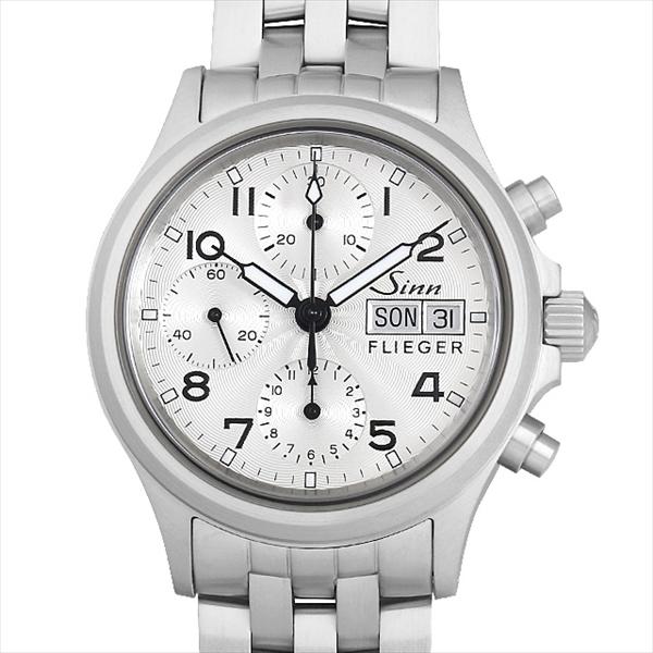 【新品未使用 正規品】ジン Sinn 356.SA.FLIEGER.Ⅲ Sinn ジン 356.SA.FLIEGER III ブレスレット 356.SA.FLIEGER.III