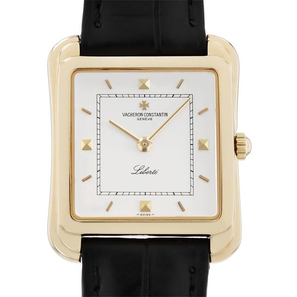 VACHERON CONSTANTIN（ヴァシュロン・コンスタンタン） リベルテ