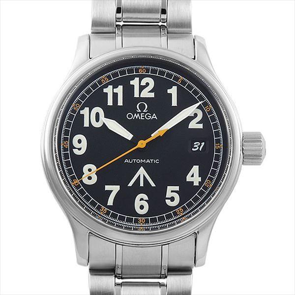 OMEGA オメガ ダイナミック ブロードアロー マルイ限定 5202.51