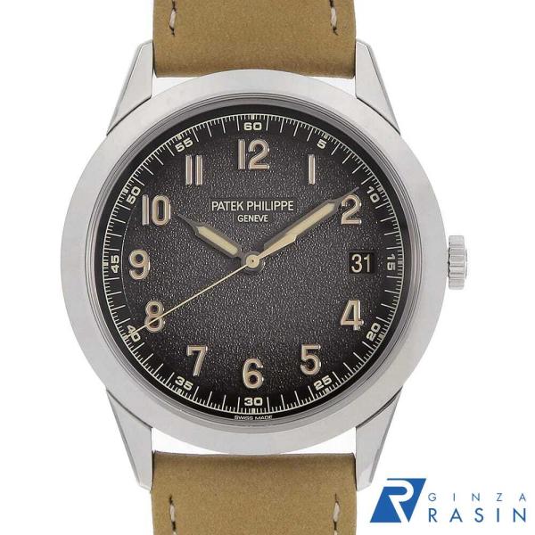 Patek Philippe Calatrava