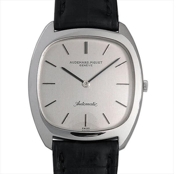 60回払いまで無金利 オーデマピゲ クッション 5279 アンティーク メンズ 腕時計 U 5279 Ginza Rasin ヤフー店 通販 Yahoo ショッピング