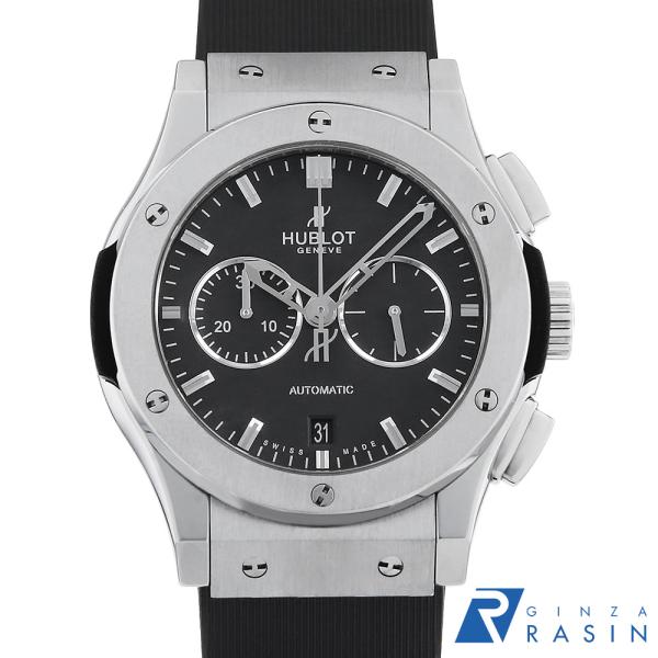 HUBLOT（ウブロ） クラシックフュージョン チタニウム クロノグラフ