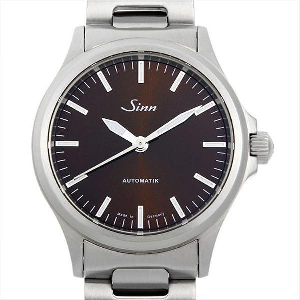 Sinn（ジン） 556.IM Sinn 中古 メンズ 腕時計 : GINZA RASIN ヤフー店