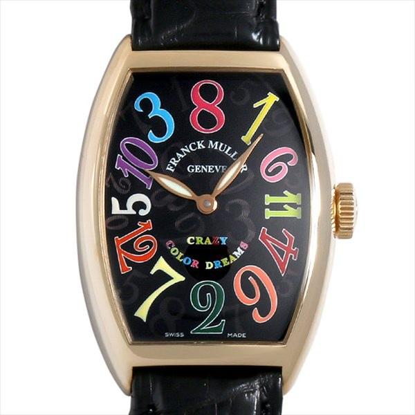 FRANCK MULLER（フランクミュラー） トノーカーベックス
