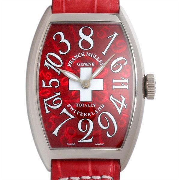 60回払いまで無金利 フランクミュラー クレイジーアワーズ トータリー スイッツァランド 限定100本 5850ch Totally Switzerland Og 中古 メンズ 腕時計 U 5850chtsog Ginza Rasin ヤフー店 通販 Yahoo ショッピング