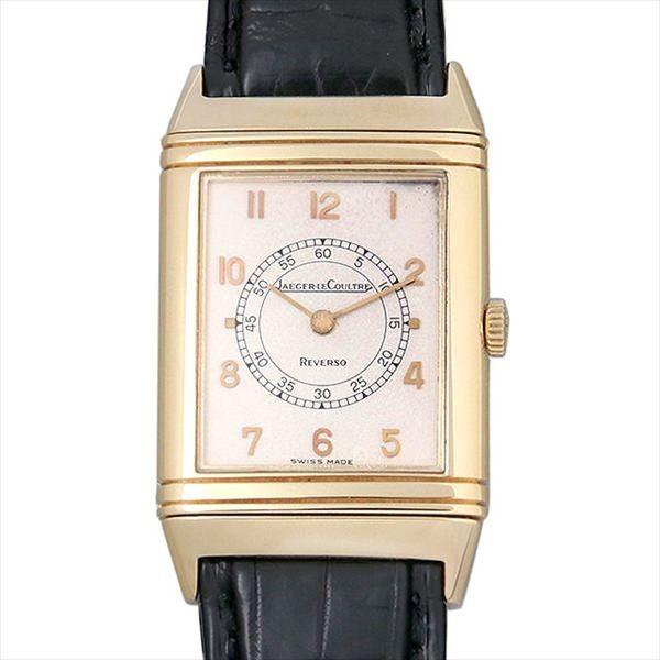 ジャガールクルト レベルソ 6184.21 ボーイズ(ユニセックス) 中古 腕時計 JAEGER-LECOULTRE（ジャガー・ルクルト） レベルソ 6184.21 中古