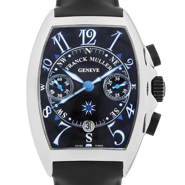 Sale 60回払いまで無金利 フランクミュラー トノーカーベックス マリナー クロノグラフ 7080cc At Ac 中古 メンズ 腕時計 U 7080ccatac Ginza Rasin ヤフー店 通販 Yahoo ショッピング