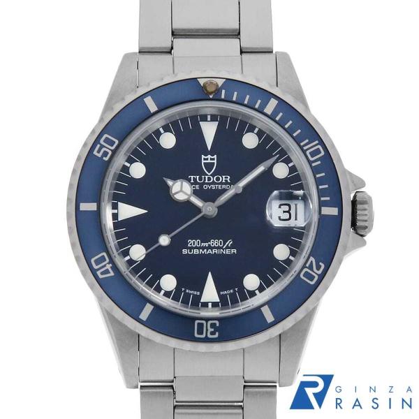 Submariner Date