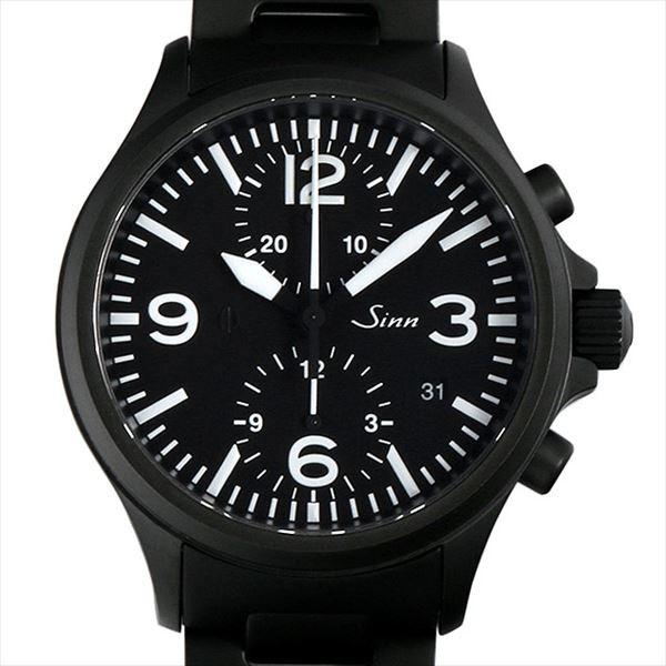 Sinn ジン 756.S 中古 メンズ 腕時計 : GINZA RASIN ヤフー店 - 通販 