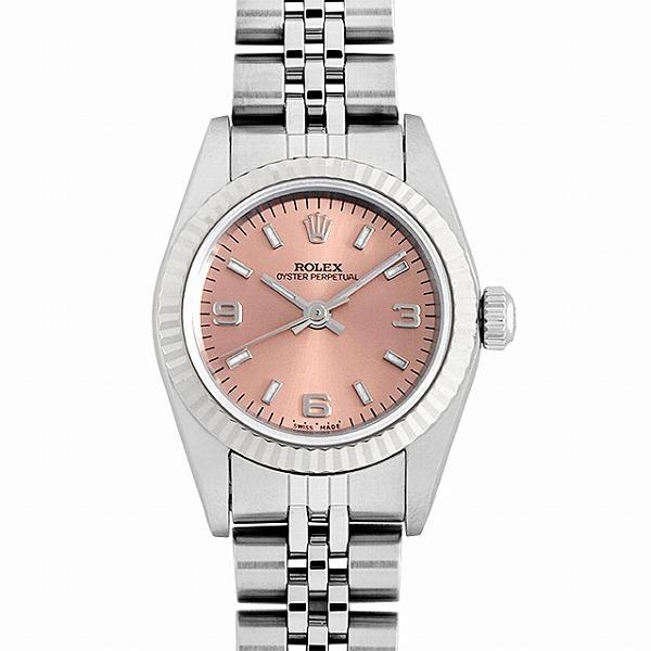 オイスター パーペチュアル ロレックス オイスターパーペチュアル