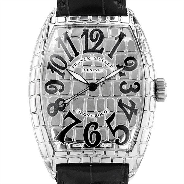 FRANCK MULLER（フランクミュラー） トノーカーベックス アイアン