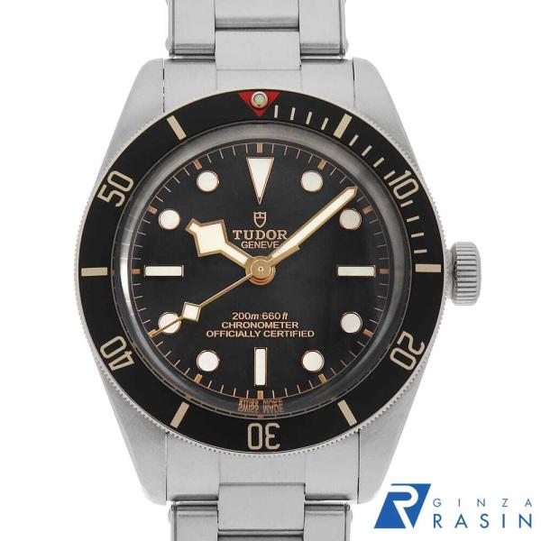 TUDOR（チューダー） ブラックベイ58 79030N 中古 メンズ 腕時計