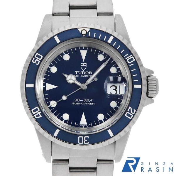 TUDOR（チューダー） サブマリーナ 79090 中古 メンズ 腕時計