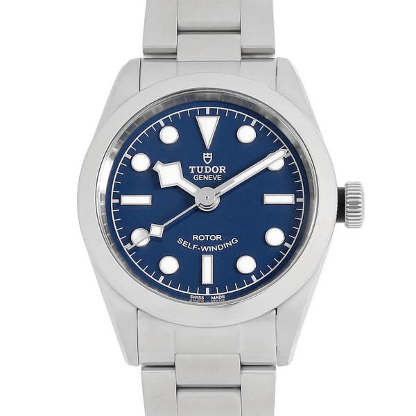 TUDOR チューダー ヘリテージ ブラックベイ 32 79580 中古