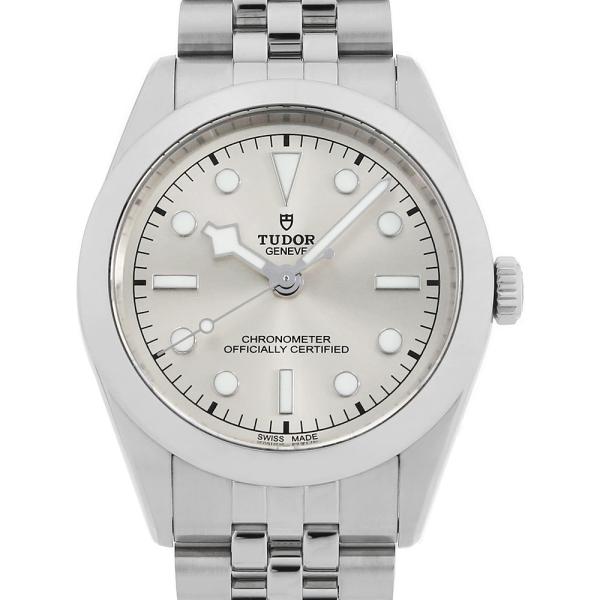 TUDOR チューダー ブラックベイ39 79660 中古 メンズ 腕時計