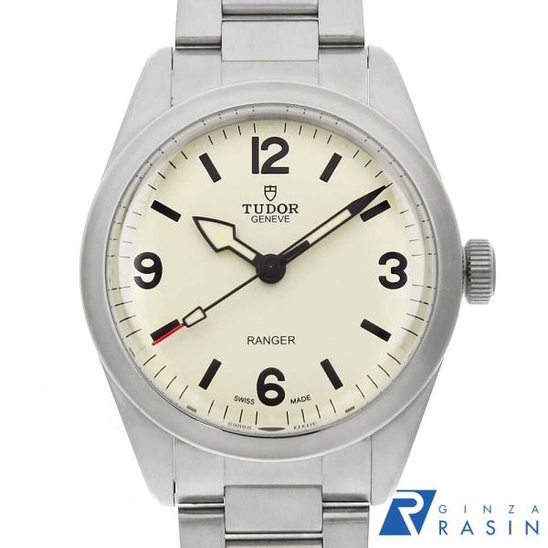 TUDOR（チューダー） レンジャー 79950-0008 中古 メンズ 腕時計