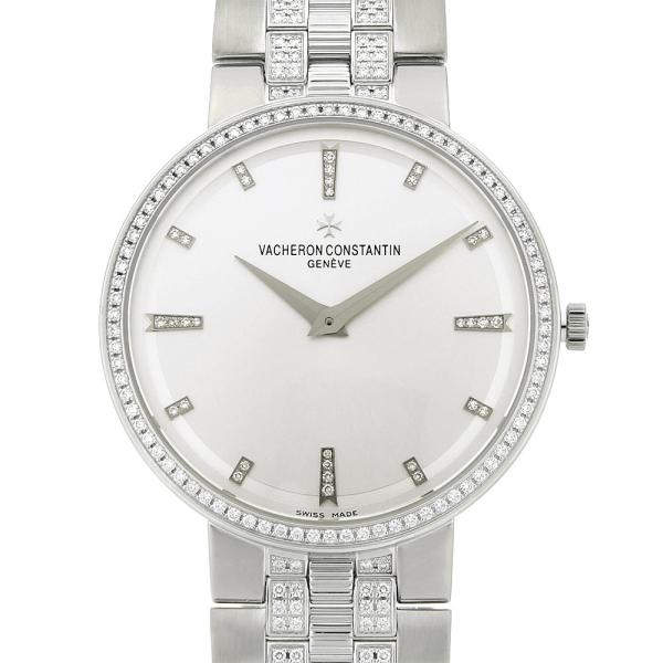 VACHERON CONSTANTIN ヴァシュロンコンスタンタン パトリモニー