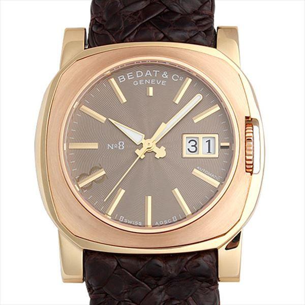 ベダ&カンパニー（BEDAT & CO） NO.8 888.318.410 中古 メンズ : GINZA