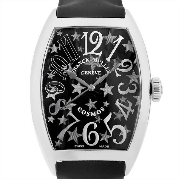 FRANCK MULLER（フランクミュラー） トノーカーベックス コスモス 