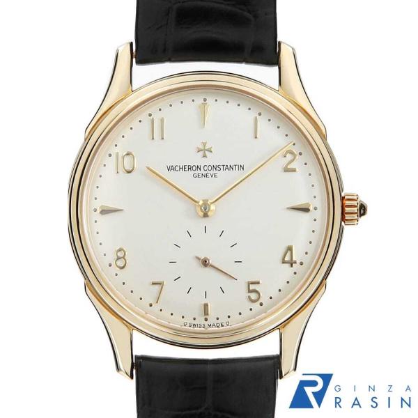 VACHERON CONSTANTIN（ヴァシュロン・コンスタンタン） ジュビリー