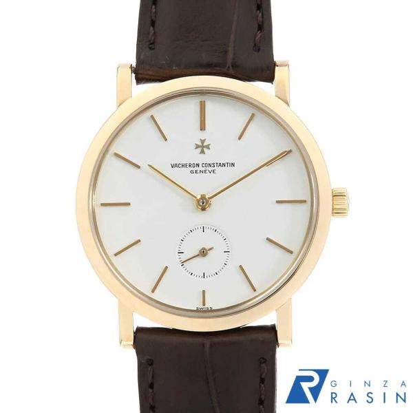ヴァシュロンコンスタンタン エッセンシャル スモールセコンド 92240/ VACHERON CONSTANTIN（ヴァシュロン・コンスタンタン） エッセンシャル