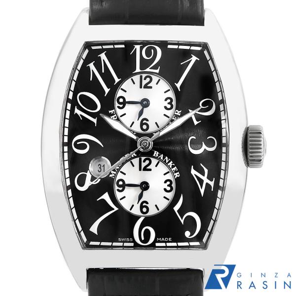 FRANCK MULLER（フランクミュラー） トノーカーベックス マスター