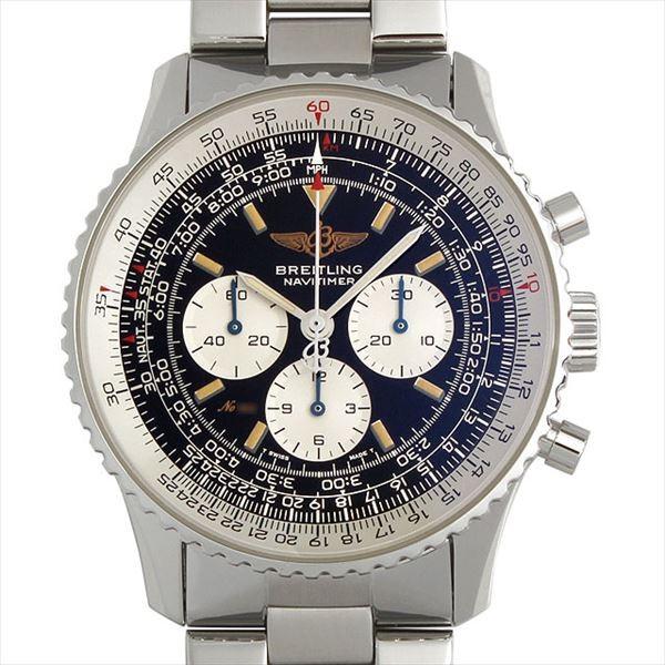 ブライトリング（BREITLING） ナビタイマー メカニック 限定250本