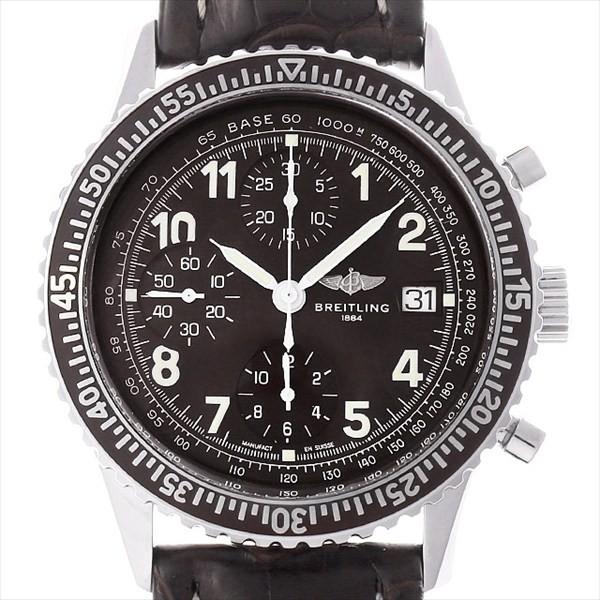 BREITLING アヴィアスター ブライトリング（BREITLING） アヴィアスター A13024 中古 メンズ