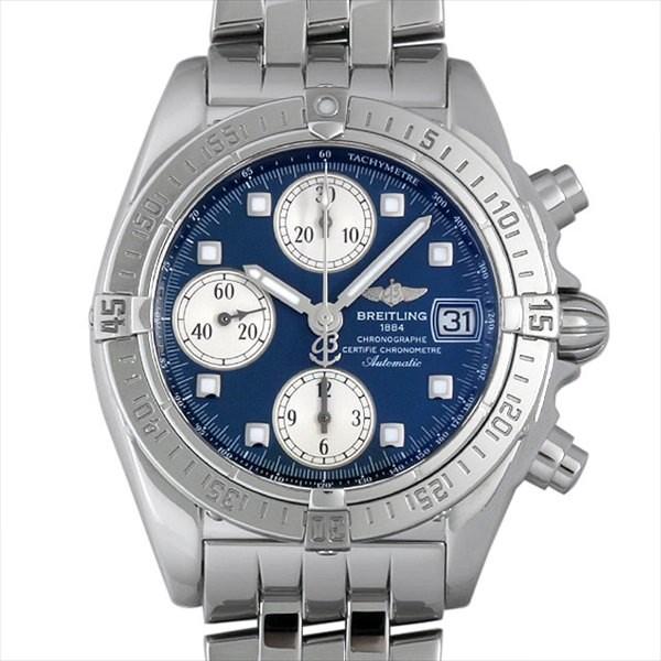 ブライトリング（BREITLING） クロノコックピット A152C54PA(A13357