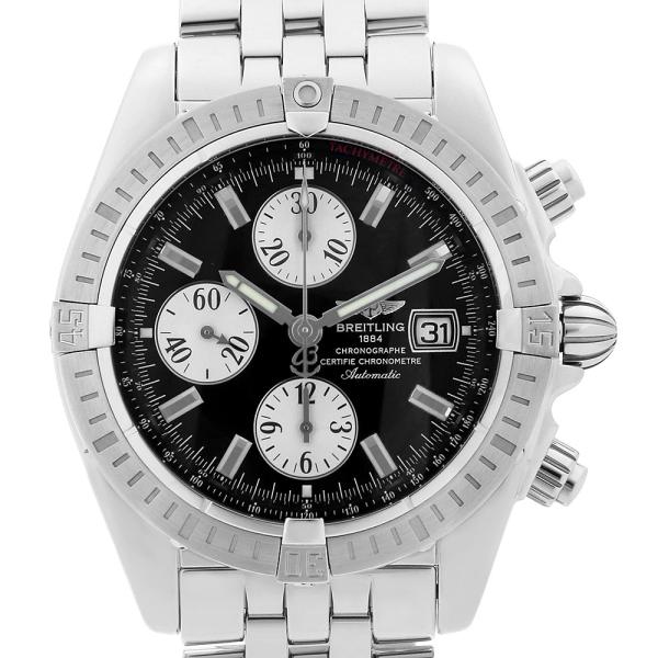 ブライトリング（BREITLING） クロノマット エボリューション