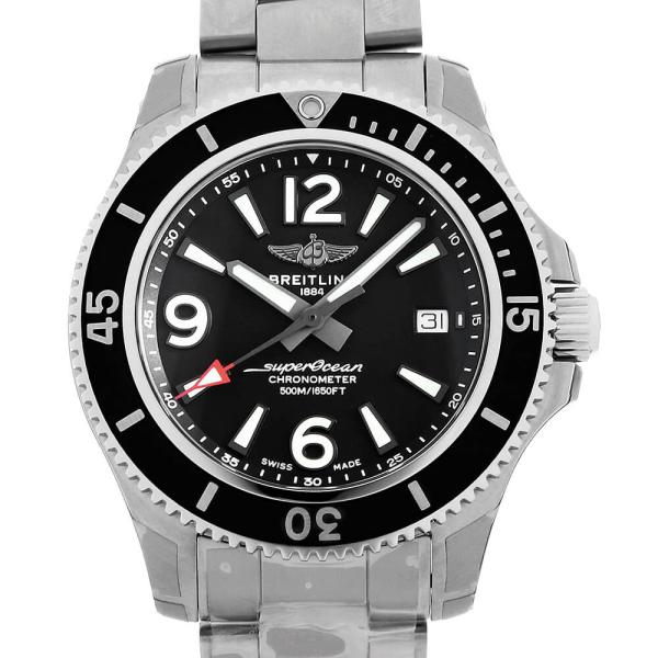 ブライトリング（BREITLING） スーパーオーシャンオートマチック42