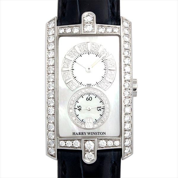 Harry Winston アヴェニュー C AVCMHM26WW020 ハリー・ウィンストン（HARRY WINSTON） ザ アヴェニューC ミッド