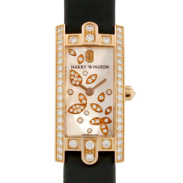 ハリー・ウィンストン（HARRY WINSTON） アヴェニューC ミニ リリー