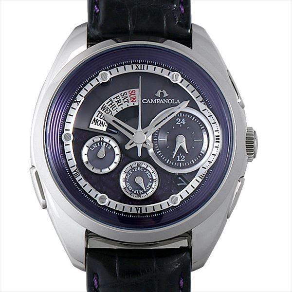 エコ・ドライブ コンプリケーション シチズン カンパノラ 宙叢雲(そら