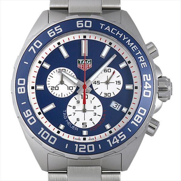 TAG HEUER タグホイヤー フォーミュラ1 クロノグラフ レッドブル