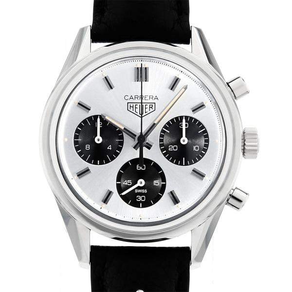 TAG HEUER（タグ・ホイヤー） カレラ 60周年 アニバーサリー