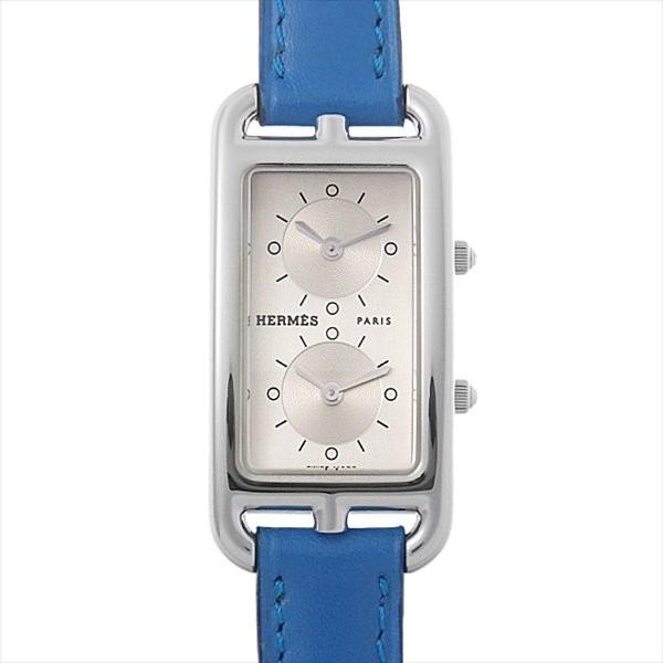 HERMES エルメス ケープコッド ドゥゾーン CC3.210 中古 レディース